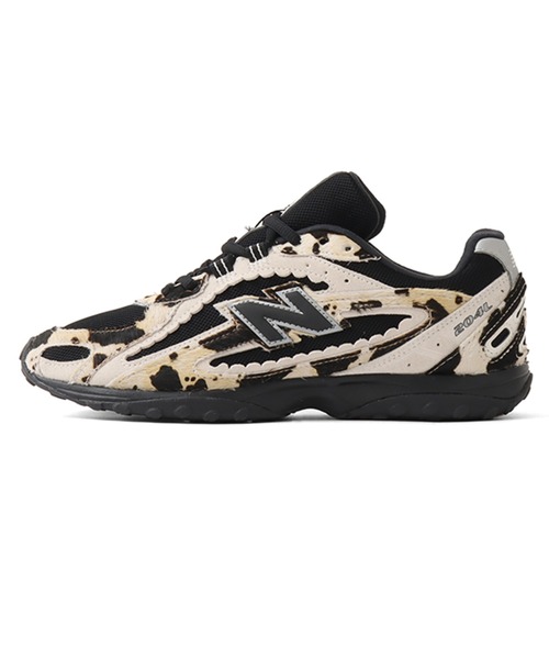 NEW BALANCE(ニューバランス)の「New Balance U204L3Z7 / ニューバランス U204L3Z7【SP】(スニーカー・レディース・ブラック・23.5cm/24.0cm/24.5cm/25.0cm/26.0cm/26.5cm/27.0cm/28.0cm/28.5cm/27.5cm/23.0cm)」の6枚目の写真