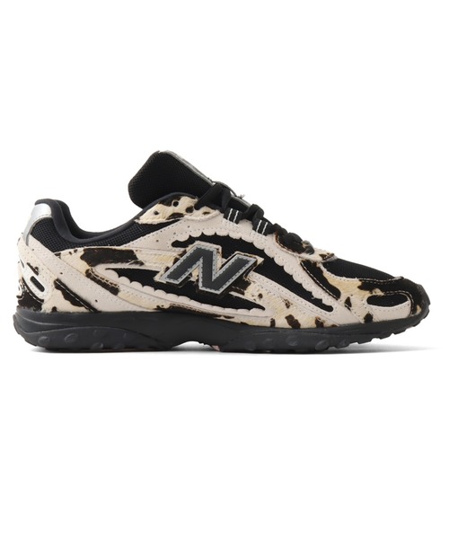 NEW BALANCE(ニューバランス)の「New Balance U204L3Z7 / ニューバランス U204L3Z7【SP】(スニーカー・レディース・ブラック・23.5cm/24.0cm/24.5cm/25.0cm/26.0cm/26.5cm/27.0cm/28.0cm/28.5cm/27.5cm/23.0cm)」の7枚目の写真