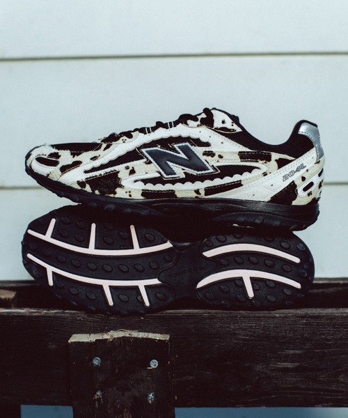 NEW BALANCE(ニューバランス)の「New Balance U204L3Z7 / ニューバランス U204L3Z7【SP】(スニーカー・レディース・ブラック・23.5cm/24.0cm/24.5cm/25.0cm/26.0cm/26.5cm/27.0cm/28.0cm/28.5cm/27.5cm/23.0cm)」の13枚目の写真