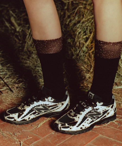 NEW BALANCE(ニューバランス)の「New Balance U204L3Z7 / ニューバランス U204L3Z7【SP】(スニーカー・レディース・ブラック・23.5cm/24.0cm/24.5cm/25.0cm/26.0cm/26.5cm/27.0cm/28.0cm/28.5cm/27.5cm/23.0cm)」の14枚目の写真