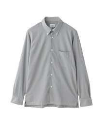 MACKINTOSH PHILOSOPHY（マッキントッシュ フィロソフィー）の「トロッター シャツ スクエアボタンダウン トリコットバリエーション（シャツ/ブラウス）」