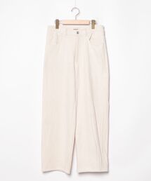 AURALEE（オーラリー）の「パンツ（その他パンツ）」