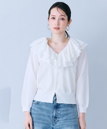 Audie a Muses｜オーディアミューズのトップス通販 - ZOZOTOWN