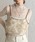 She's Closet�i�V�[�Y�N���[�[�b�g�j�́u�ԕ��v�����g �V�A�[ �r�X�`�F ���b�V�� �L���~�\�[���i�L���~�\�[���j�v�b�x�[�W��