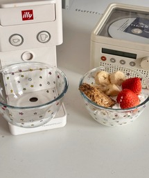Made in I（メイドインアイ）の「Star Sprinkle Bowl（食器）」