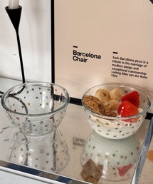 MANGROVE（マングローブ）の「Star Sprinkle Bowl（食器）」