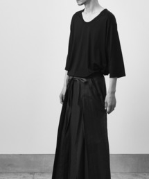 和ROBE(ワローブ)の「2026春 和ROBE / JIJI KNIT(Tシャツ/カットソー)」
