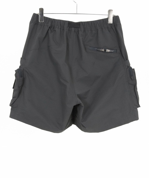 THEOREM(セオレム)の「mp14979- Multi Tools Cargo Short Pants カーゴショーツ(TRM-3684)(その他パンツ・メンズ・ホワイト系その他/チャコールグレー・L/M)」の16枚目の写真