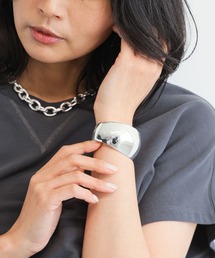 BARNYARDSTORM（バンヤードストーム）の「BARNYARDSTORM / ワイドカーブバングル（バングル/リストバンド）」