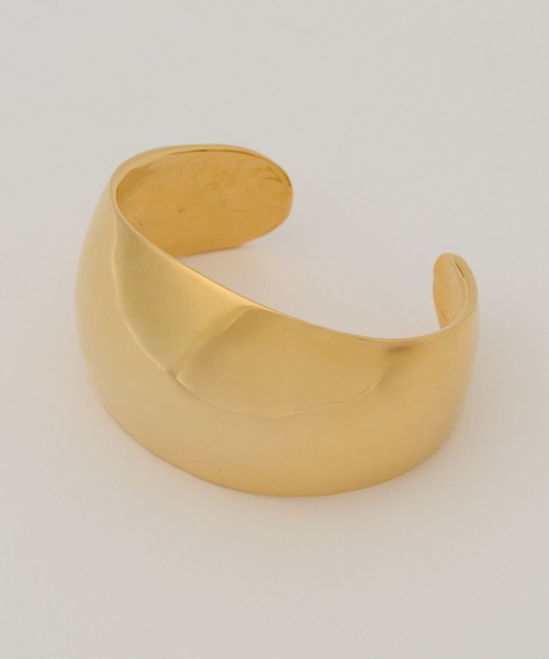 BARNYARDSTORM（バンヤードストーム）の「BARNYARDSTORM / ワイドカーブバングル（バングル/リストバンド・レディース・その他1/その他2・FREE）」の19枚目の写真