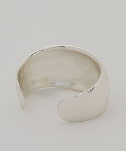 BARNYARDSTORM（バンヤードストーム）の「BARNYARDSTORM / ワイドカーブバングル（バングル/リストバンド・レディース・その他1/その他2・FREE）」の22枚目の写真