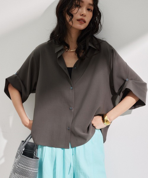 BARNYARDSTORM（バンヤードストーム）の「BARNYARDSTORM / ワイドカーブバングル（バングル/リストバンド・レディース・その他1/その他2・FREE）」の7枚目の写真