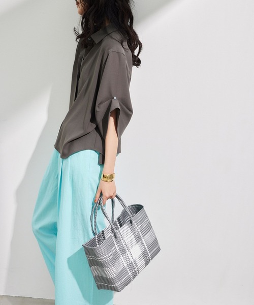 BARNYARDSTORM（バンヤードストーム）の「BARNYARDSTORM / ワイドカーブバングル（バングル/リストバンド・レディース・その他1/その他2・FREE）」の8枚目の写真