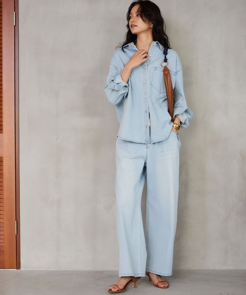 BARNYARDSTORM（バンヤードストーム）の「BARNYARDSTORM / ワイドカーブバングル（バングル/リストバンド・レディース・その他1/その他2・FREE）」の12枚目の写真