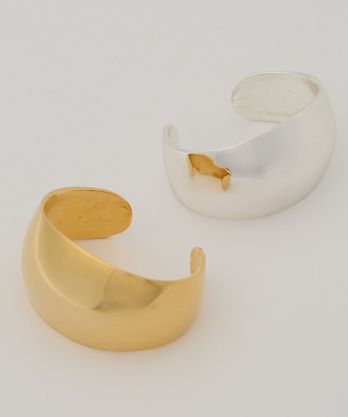 BARNYARDSTORM（バンヤードストーム）の「BARNYARDSTORM / ワイドカーブバングル（バングル/リストバンド・レディース・その他1/その他2・FREE）」の18枚目の写真