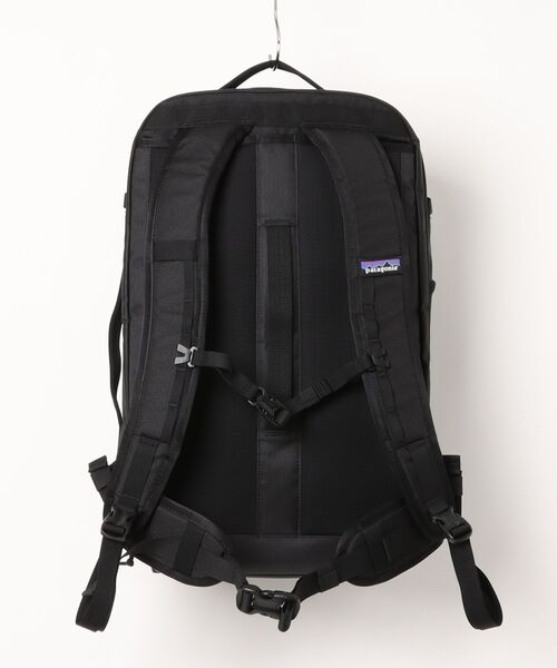 patagonia(パタゴニア)の「【Patagonia】パタゴニア Black Hole Mini MLC 30L バックパック ショルダー ブリーフ 3way(バックパック/リュック・メンズ・ブラック・FREE)」の4枚目の写真
