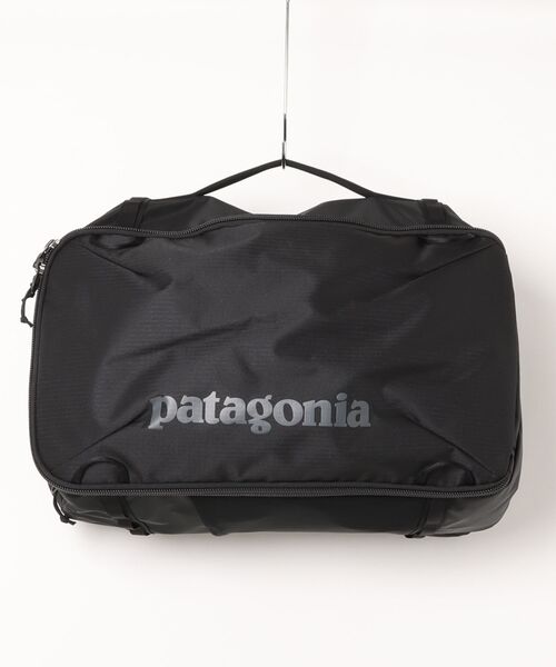 patagonia(パタゴニア)の「【Patagonia】パタゴニア Black Hole Mini MLC 30L バックパック ショルダー ブリーフ 3way(バックパック/リュック・メンズ・ブラック・FREE)」の5枚目の写真