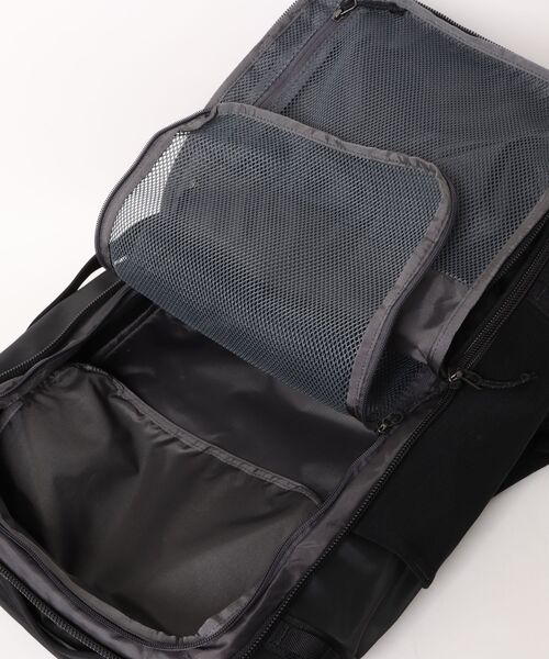 patagonia(パタゴニア)の「【Patagonia】パタゴニア Black Hole Mini MLC 30L バックパック ショルダー ブリーフ 3way(バックパック/リュック・メンズ・ブラック・FREE)」の8枚目の写真