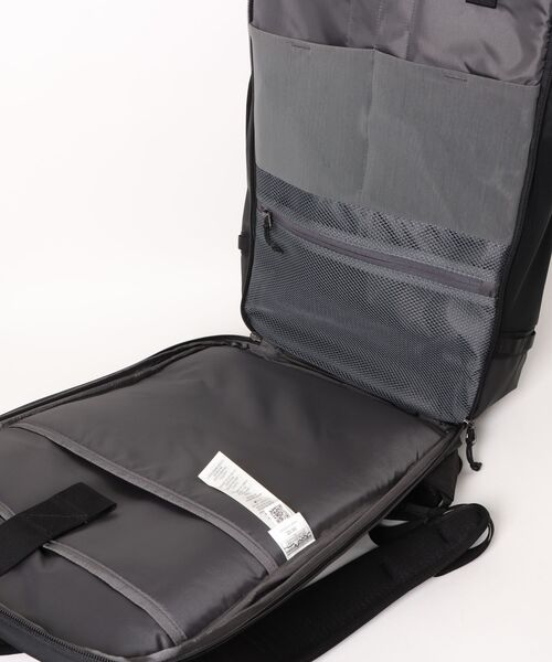 patagonia(パタゴニア)の「【Patagonia】パタゴニア Black Hole Mini MLC 30L バックパック ショルダー ブリーフ 3way(バックパック/リュック・メンズ・ブラック・FREE)」の9枚目の写真