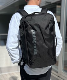 yield（イールド）の「【Patagonia】パタゴニア Black Hole Mini MLC 30L バックパック ショルダー ブリーフ 3way（バックパック/リュック）」