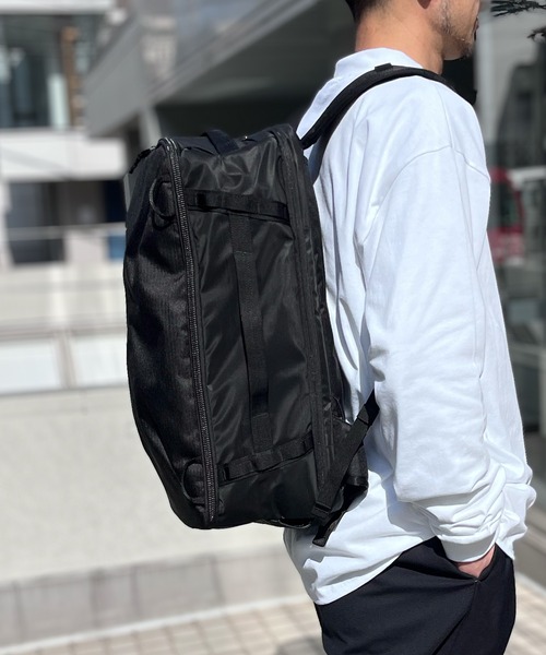 patagonia(パタゴニア)の「【Patagonia】パタゴニア Black Hole Mini MLC 30L バックパック ショルダー ブリーフ 3way(バックパック/リュック・メンズ・ブラック・FREE)」の3枚目の写真