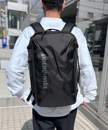 yield（イールド）の「【Patagonia】パタゴニア Black Hole Mini MLC 30L バックパック ショルダー ブリーフ 3way（バックパック/リュック）」