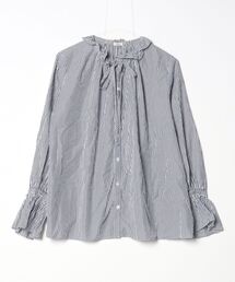 値下げしました。イエナブラウス IENA（シャツ/ブラウス(長袖/七分)）のフリマアイテム一覧