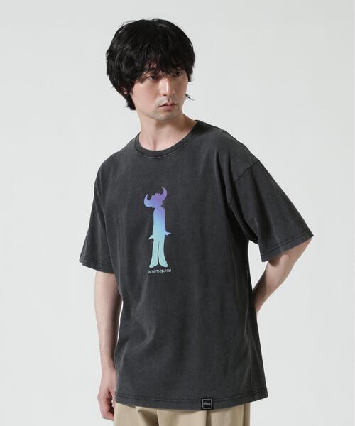 U/MUSIC/ユーミュージック/Jamiroquai SS Tee（Tシャツ/カットソー