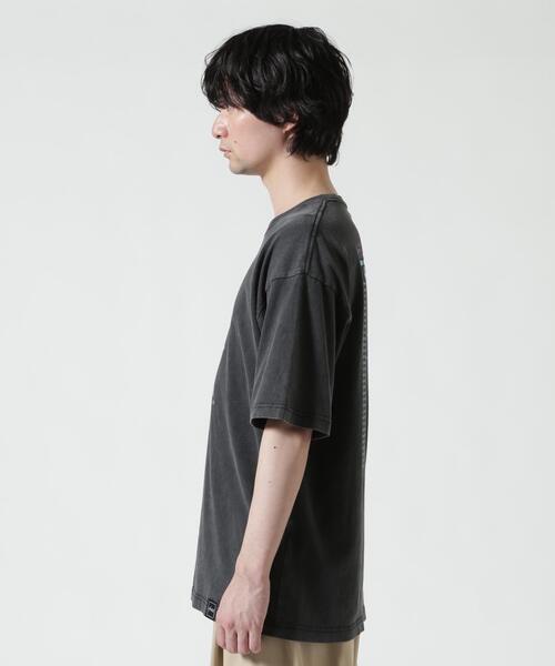ROYAL FLASH(ロイヤルフラッシュ)の「U/MUSIC/ユーミュージック/Jamiroquai SS Tee(Tシャツ/カットソー・メンズ・ブラック・L/M/XL)」の6枚目の写真