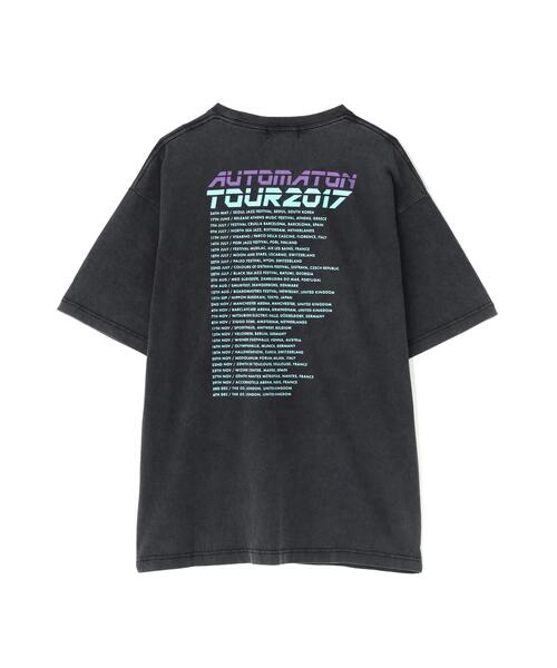 ROYAL FLASH(ロイヤルフラッシュ)の「U/MUSIC/ユーミュージック/Jamiroquai SS Tee(Tシャツ/カットソー・メンズ・ブラック・L/M/XL)」の13枚目の写真