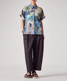 ポールスミスレディース/半袖シャツ Paul Smith｜ポール・スミスのシャツ/ブラウス（半袖）通販 - ZOZOTOWN