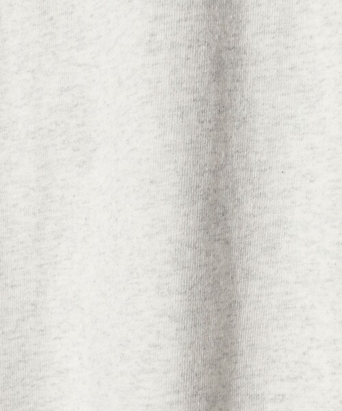 UNITED ARROWS & SONS(ユナイテッドアローズアンドサンズ)の「<DAGGER for UNITED ARROWS & SONS> EX TEE/Tシャツ(Tシャツ/カットソー・メンズ・ホワイト/ライトグレー・S/L/XL/M)」の4枚目の写真