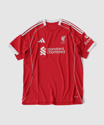 Liverpool FC / リバプール FC】adidas FBLIリバプールFC ホーム