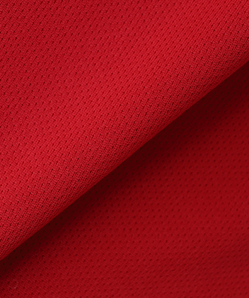 417 EDIFICE（フォーワンセブンエディフィス）の「【Liverpool FC / リバプール FC】ADIDAS HOME MENS REPLICA JERSEY SS（Tシャツ/カットソー・メンズ・レッド・SMALL/MEDIUM/LARGE/X-LARGE）」の3枚目の写真