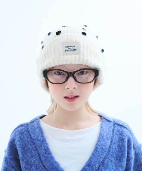ブランド古着】common gull products.｜コモンガルプロダクツの帽子