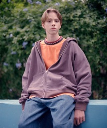 C.E.L.STORE（セルストア）の「Maui & Sons / マウイアンドサンズ West coast Shade parkaウエストコーストシェイドパーカ（パーカー）」