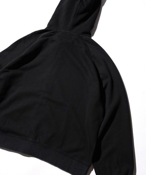 C.E.L.STORE（セルストア）の「Maui & Sons / マウイアンドサンズ West coast Shade parka ダブルジップ ショートレングスパーカー（パーカー・メンズ・ブラウン/グリーン/ブラック系/グレー・SMALL/MEDIUM/LARGE）」の13枚目の写真