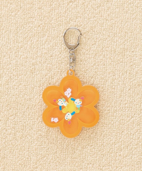 LOWRYS FARM（ローリーズファーム）の「【サンリオキャラクターズ】シャカシャカキーチャーム 651900/GOODS（キーホルダー・レディース・その他4/その他7/その他6/その他1/その他2/その他3/その他5・FREE）」の7枚目の写真