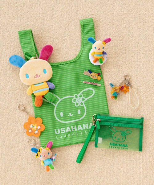 LOWRYS FARM（ローリーズファーム）の「【サンリオキャラクターズ】シャカシャカキーチャーム 651900/GOODS（キーホルダー・レディース・その他4/その他7/その他6/その他1/その他2/その他3/その他5・FREE）」の22枚目の写真