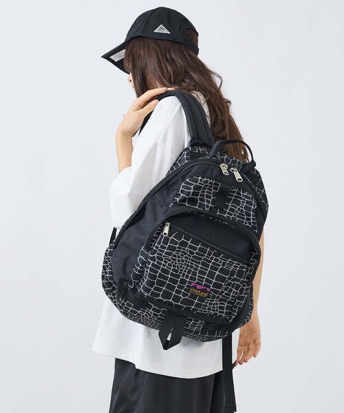 Equipment overland リュック オーバーランド OverLand リュック バックパック 20L OL-253001 グレー ハンズネットストア