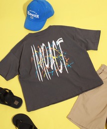 FUNALIVE（ファンアライブ）の「インパクトロゴ BIG T 半袖 KIDS（Tシャツ/カットソー）」