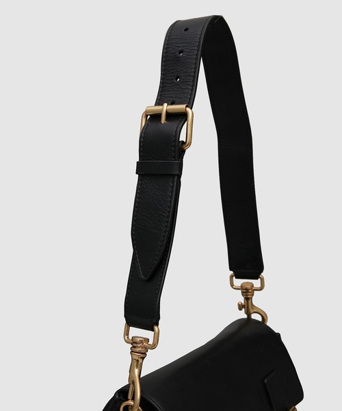 DRIES VAN NOTEN（ドリスヴァンノッテン）の「BW261-SATCHEL236-195 W.L.BAG（ショルダーバッグ・レディース・その他・ONE SIZE）」の10枚目の写真