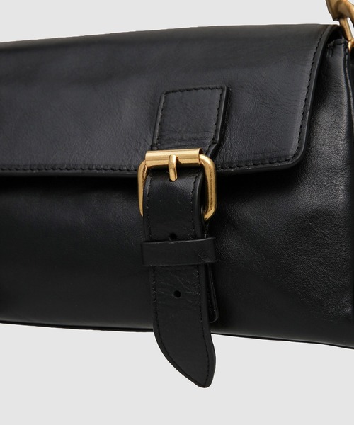 DRIES VAN NOTEN（ドリスヴァンノッテン）の「BW261-SATCHEL236-195 W.L.BAG（ショルダーバッグ・レディース・その他・ONE SIZE）」の9枚目の写真