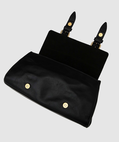 DRIES VAN NOTEN（ドリスヴァンノッテン）の「BW261-SATCHEL236-195 W.L.BAG（ショルダーバッグ・レディース・その他・ONE SIZE）」の7枚目の写真