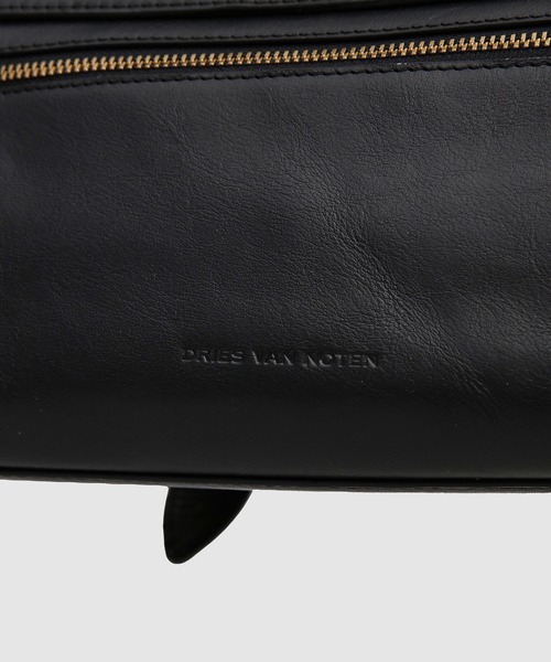 DRIES VAN NOTEN（ドリスヴァンノッテン）の「BW261-SATCHEL236-195 W.L.BAG（ショルダーバッグ・レディース・その他・ONE SIZE）」の8枚目の写真