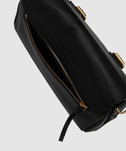 DRIES VAN NOTEN（ドリスヴァンノッテン）の「BW261-SATCHEL236-195 W.L.BAG（ショルダーバッグ・レディース・その他・ONE SIZE）」の6枚目の写真