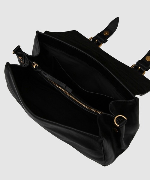DRIES VAN NOTEN（ドリスヴァンノッテン）の「BW261-SATCHEL236-195 W.L.BAG（ショルダーバッグ・レディース・その他・ONE SIZE）」の5枚目の写真