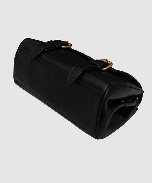DRIES VAN NOTEN（ドリスヴァンノッテン）の「BW261-SATCHEL236-195 W.L.BAG（ショルダーバッグ・レディース・その他・ONE SIZE）」の3枚目の写真