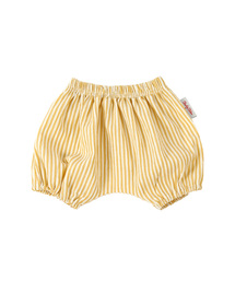 BABYBLEE（ベイビーブリー）の「D26301 ストライプブルマ（その他パンツ）」