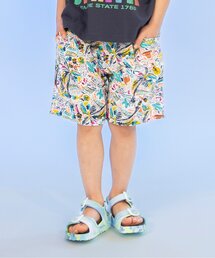 BREEZE（ブリーズ）の「【サマーエール】4柄ハーフパンツ（その他パンツ）」